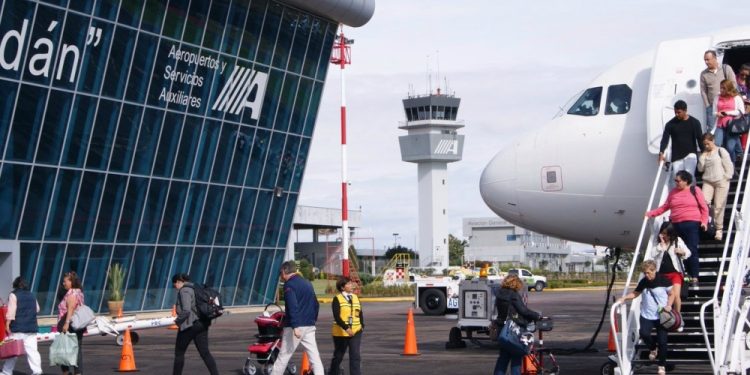 La UNAM y ASA convocan al 12º Diplomado Internacional en Planeación de Aeropuertos Sustentables