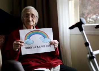 Monitorea el ISSSTE salud de 2 mil 758 adultos mayores