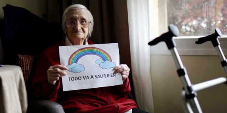 Monitorea el ISSSTE salud de 2 mil 758 adultos mayores