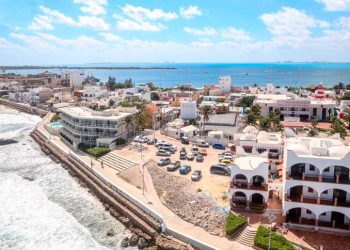 Exhorta Ayuntamiento de Isla Mujeres a seguir lineamientos para reactivar la economía