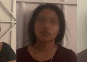 Capturan a sospechosos de dos ejecuciones en Cancún