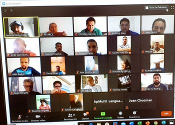 COJUDEQ PREPARA UN REGRESO SEGURO A LOS ENTRENAMIENTOS