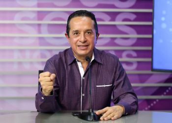 Alumnos no regresarán a la escuela este ciclo escolar, anunció el gobernador