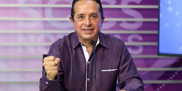 Alumnos no regresarán a la escuela este ciclo escolar, anunció el gobernador