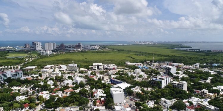 En Cancún, comenzará a bajar epidemia estos días: López-Gatell