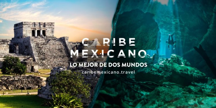 Presenta el Consejo de Promoción Turística de Quintana Roo la campaña de relanzamiento del Caribe Mexicano