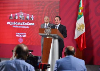 En Quintana Roo, trabajamos por un necesario retorno gradual y con mucho cuidado: Carlos Joaquín
