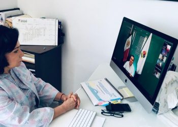 Analizan poderes estatales la Reforma Laboral en el Estado