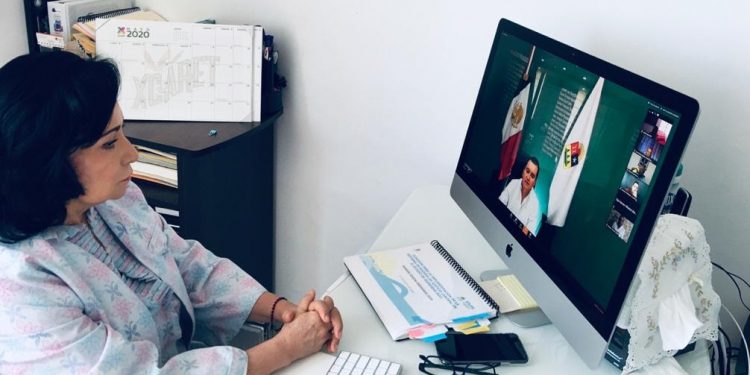 Analizan poderes estatales la Reforma Laboral en el Estado