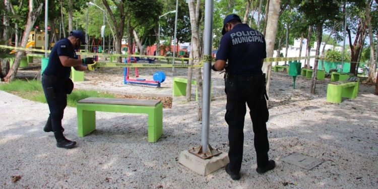 Todavía no se debe bajar la guardia ante Covid-19