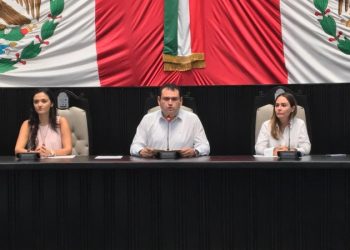 Propone diputado aplazar cobros de CFE para evitar cortes; Pagar hasta diciembre