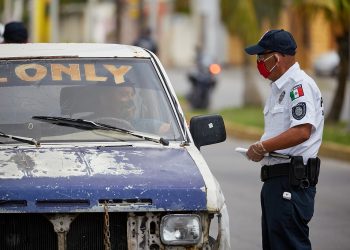 Piden continuar obedeciendo las medidas sanitarias