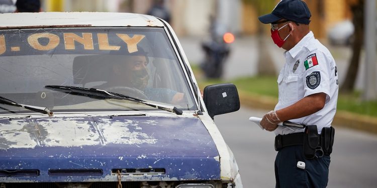 Piden continuar obedeciendo las medidas sanitarias