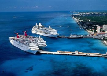 Junto con los gobiernos Federal y del Estado, Cozumel prepara su reactivación económica y turística: Pedro Joaquín