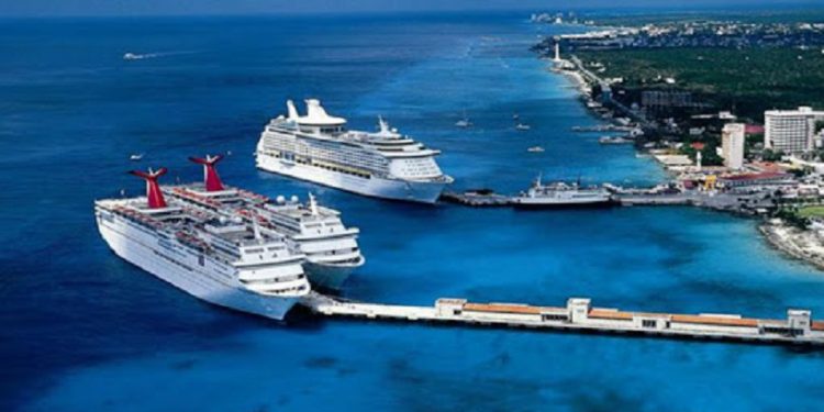 Junto con los gobiernos Federal y del Estado, Cozumel prepara su reactivación económica y turística: Pedro Joaquín