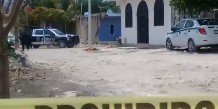 El coronavirus ni la cuarentena detienen a sicarios en BJ