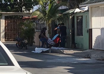 Segundo ejecutado del viernes en BJ