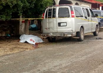 Cuatro ejecutados en Bacalar a plena luz del día; no hay detenidos