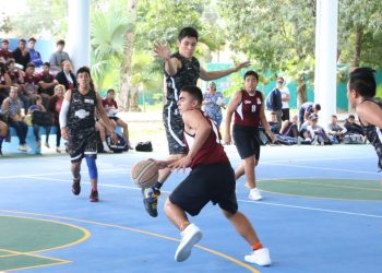 COJUDEQ llega a los municipios para el pago de becas