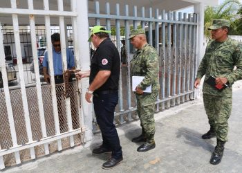 Ultima Protección Civil preparativos para Temporada de Huracanes 2020