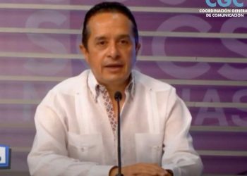 Hoteles podrían empezar a recibir huéspedes hasta el 8 de junio; Xcaret hasta el 15 Junio