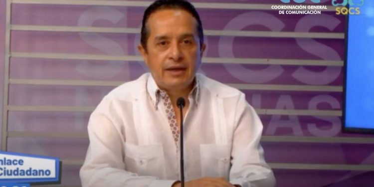 Hoteles podrían empezar a recibir huéspedes hasta el 8 de junio; Xcaret hasta el 15 Junio