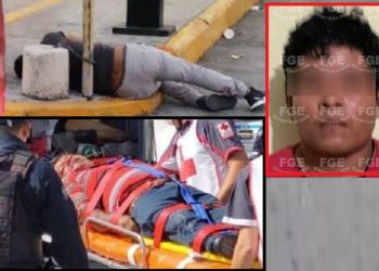 Capturan a multiasesino de Cancún; operaba en la zona de El Crucero