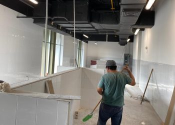 En Playa del Carmen, habrá 190 camas adicionales para atender a pacientes con Covid-19