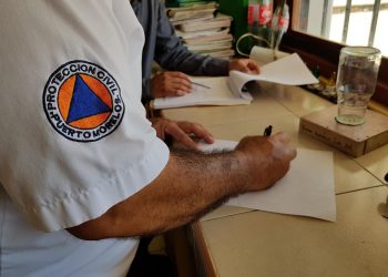 Preparados para la temporada de huracanes 2020