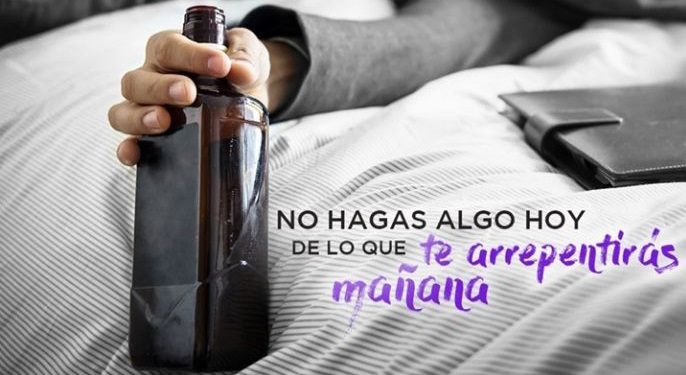 Ayuda por Whatsapp a quienes sufren adicciones