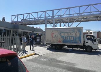 Fundación BBVA y Laboratorios Pisa donan 866 mil 507 equipos de protección para personal médico del ISSSTE