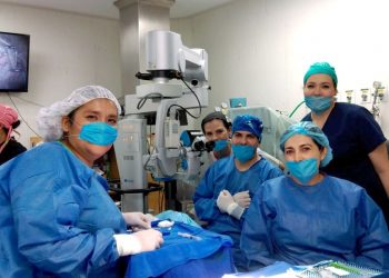 Realiza el ISSSTE primer trasplante exitoso de institución