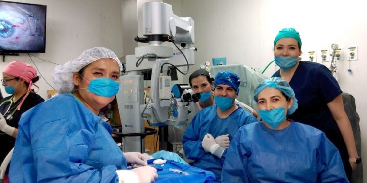 Realiza el ISSSTE primer trasplante exitoso de institución