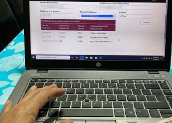 El ISSSTE ha otorgado 98 mil 252 préstamos personales por un monto de más de 4 mil 900 mdp