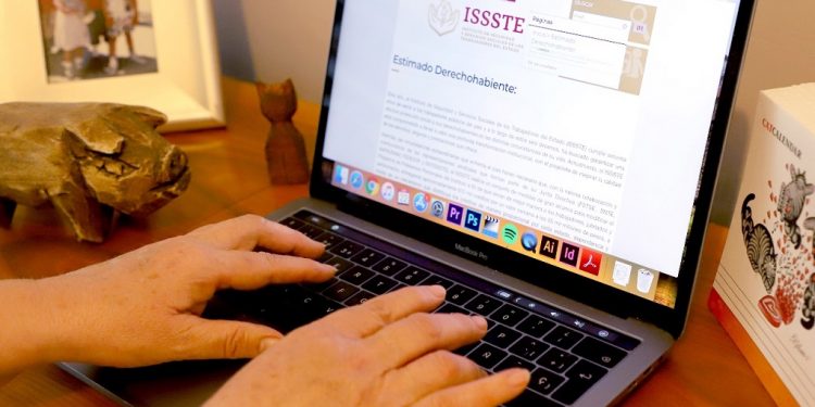 Anuncia el ISSSTE programa para solicitar préstamos personales