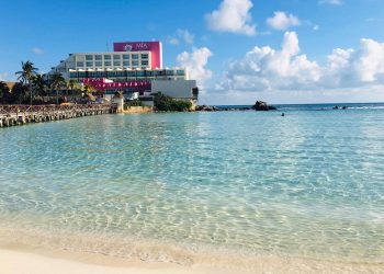 Seguridad Sanitaria en el Sector Turístico de Quintana Roo