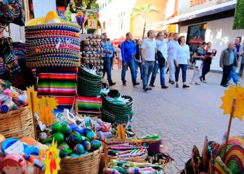 Remozar la Quinta Avenida, es un compromiso que se está cumpliendo: IP