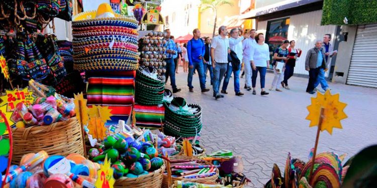 Remozar la Quinta Avenida, es un compromiso que se está cumpliendo: IP