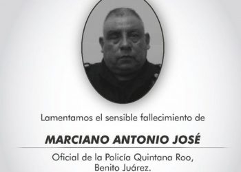 Otras siete pérdidas humanas por Covid-19 en Quintana Roo, en 24 horas