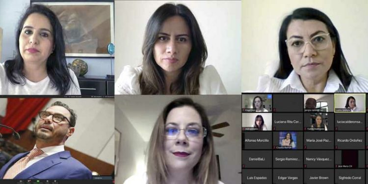 Aumenta la CFE tarifas en pleno confinamiento por pandemia