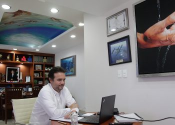 En la “nueva normalidad”, la prioridad se enfoca en proteger la salud y el empleo de la gente de Cozumel