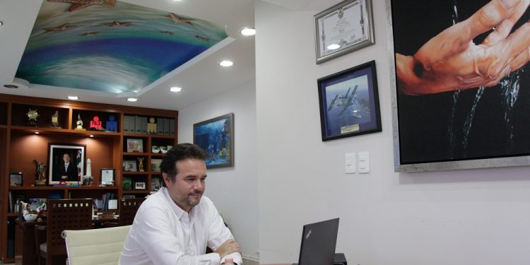 En la “nueva normalidad”, la prioridad se enfoca en proteger la salud y el empleo de la gente de Cozumel