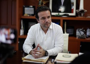 Cozumel, por buen camino en la lucha contra el Covid-19