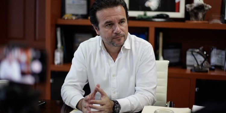 Cozumel, por buen camino en la lucha contra el Covid-19