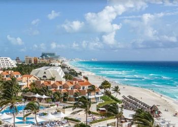 Hoteles operarán al 10% de su capacidad a partir del 1 de junio