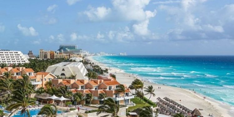 Hoteles operarán al 10% de su capacidad a partir del 1 de junio