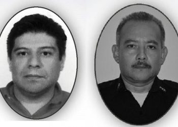 Fallecen dos elementos de la Policía Quintana Roo en 24 horas