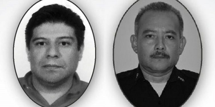 Fallecen dos elementos de la Policía Quintana Roo en 24 horas