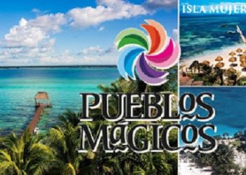 Logran acuerdo para el manejo de la marca Pueblos Mágicos