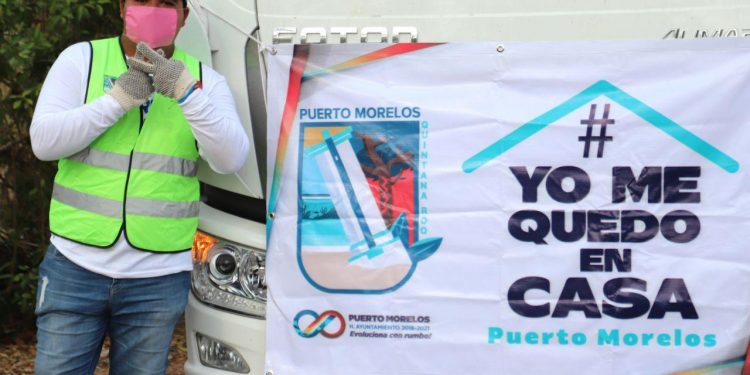 Reinicio de actividades, depende de éxito como región en Zona Norte